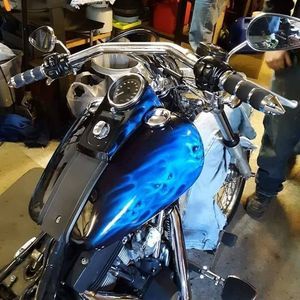 Meet your Posher, Rob